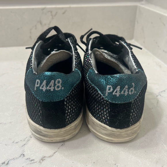 P448 John Sneakers - Picture 4 of 7